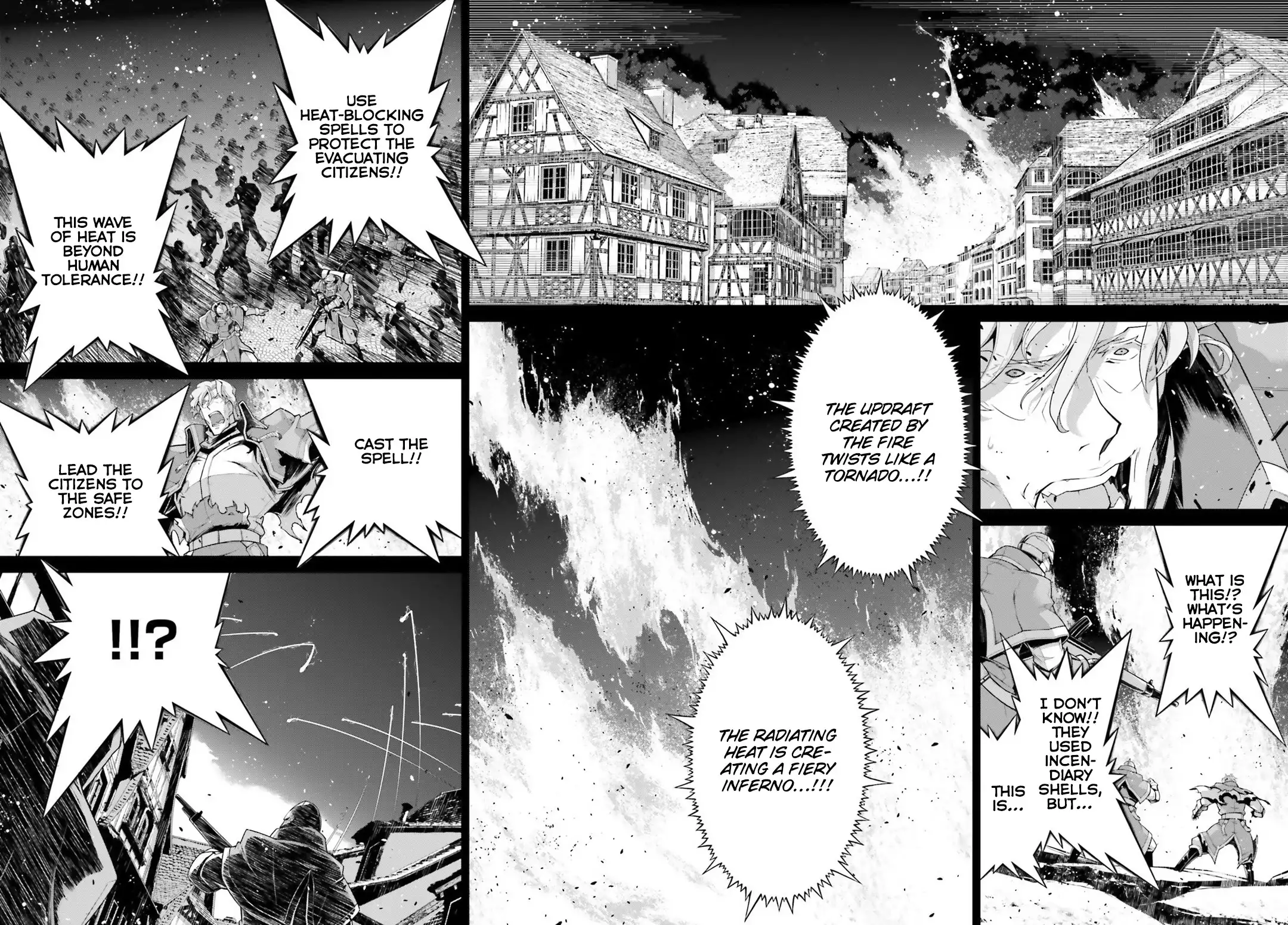 Youjo Senki Chapter 39 3